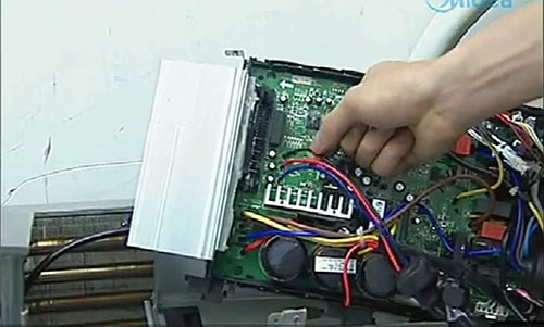 市北美的空调电话是多少