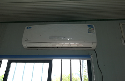 市北空调维修在哪里找