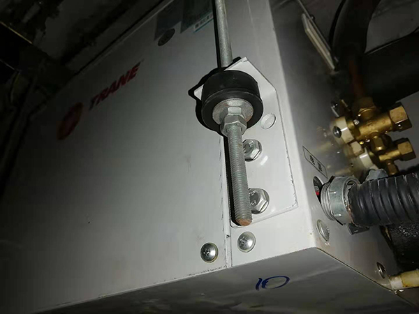 市北空调维修售后服务中心