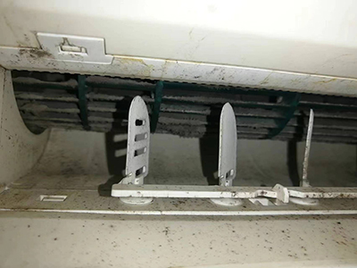 市北空调维修售后服务中心电话是多少