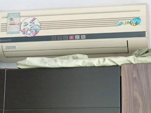 市北空调维修售后服务中心