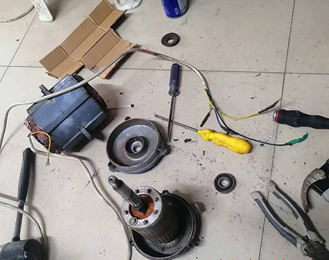 市北空调维修售后服务中心电话在哪里找