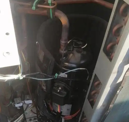 市北维修变频空调电话在哪里找