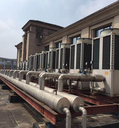 市北多联机维修 市北中央空调维修