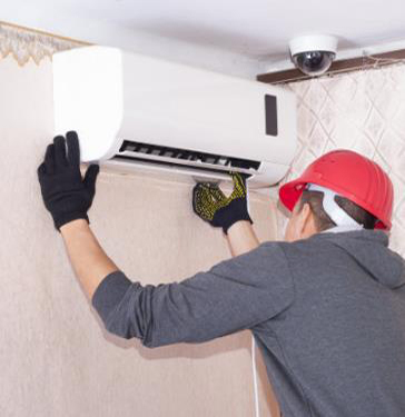 市北空调内机噪音大