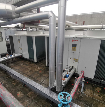 市北附近中央空调维修 市北上门中央空调维修